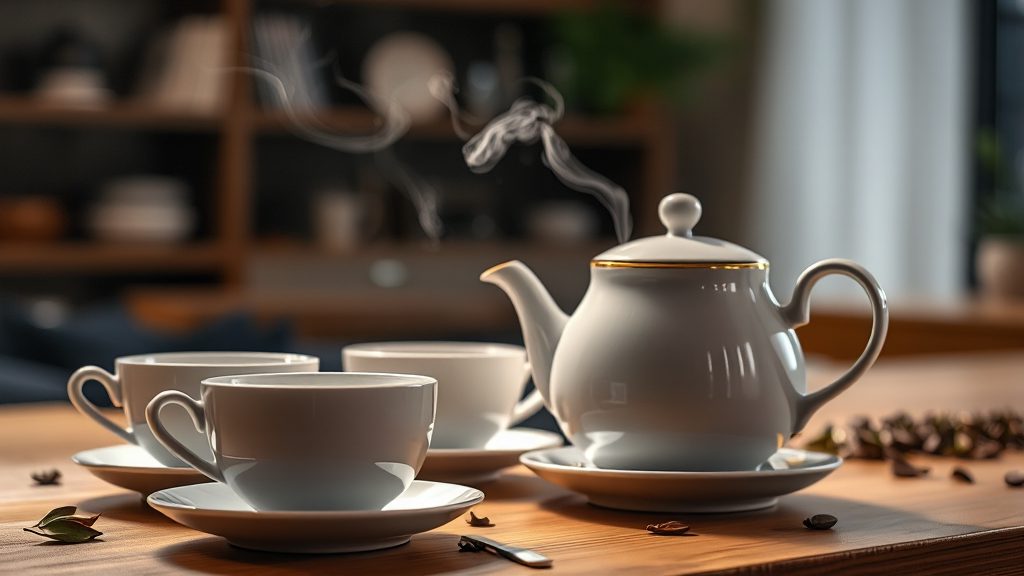 珠海茶境网络科技有限公司